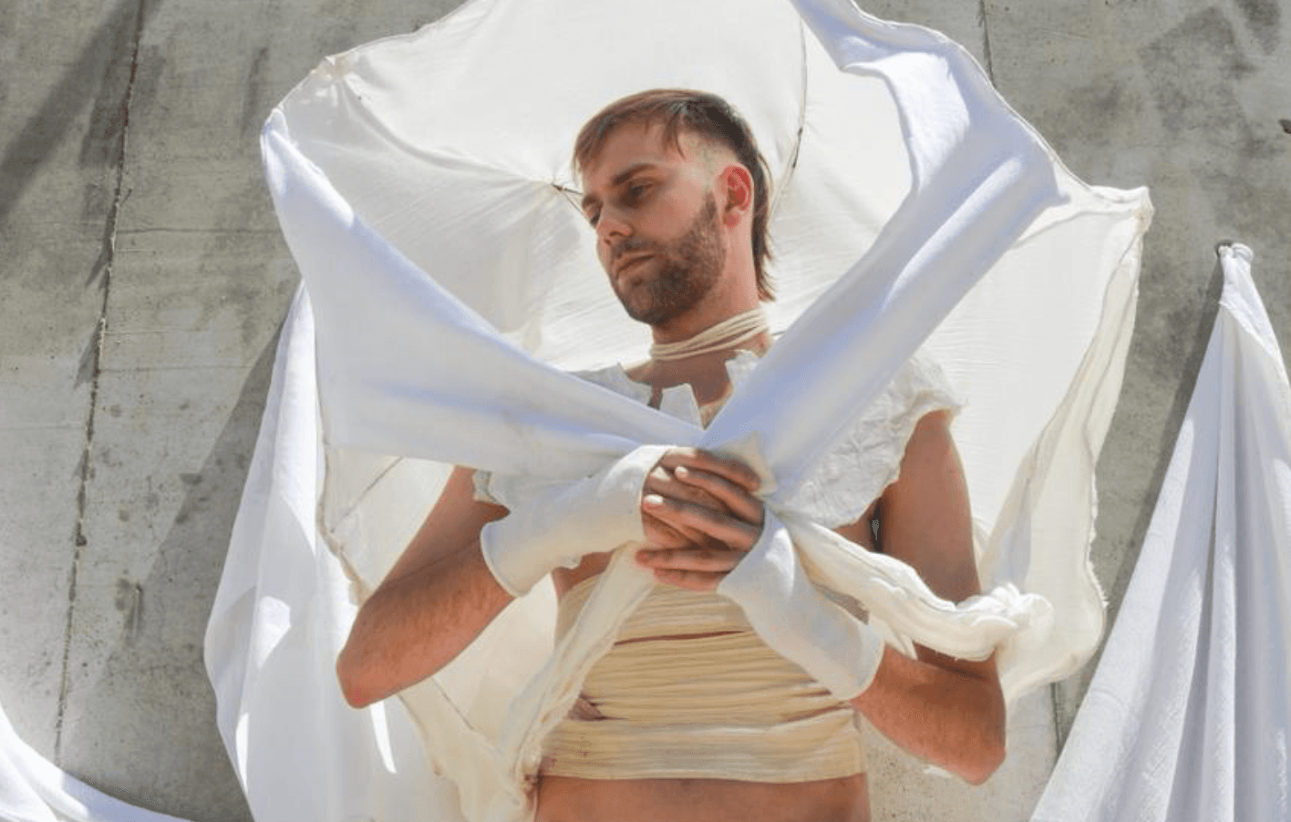 ALEGRÍA ESTRATÉGICA