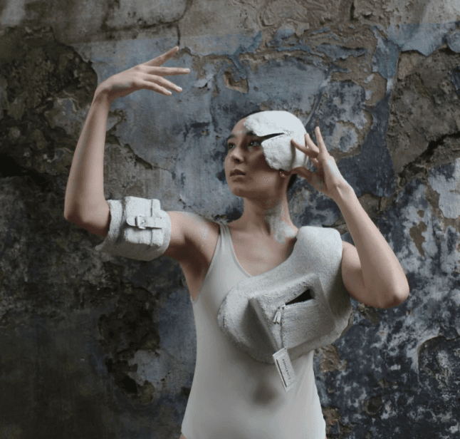 MEMORIA VIVIDO - Image 1