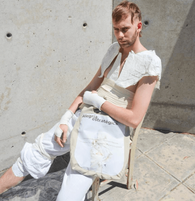 ALEGRÍA ESTRATÉGICA - Image 1