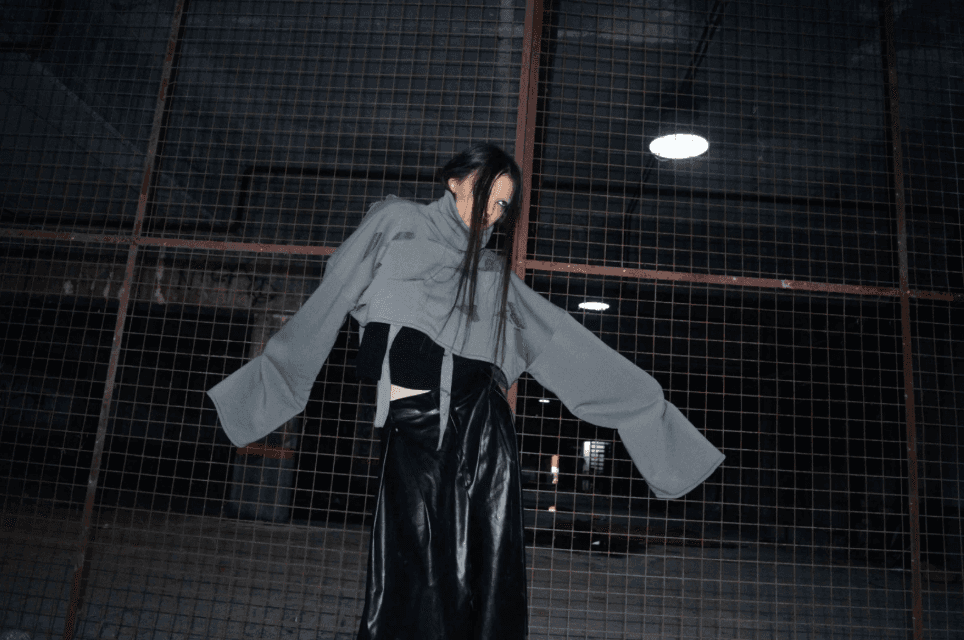 FUTURO DISTÓPICO - Image 1