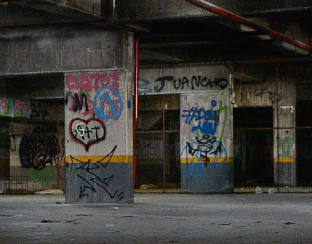 FUTURO DISTÓPICO - Image 2