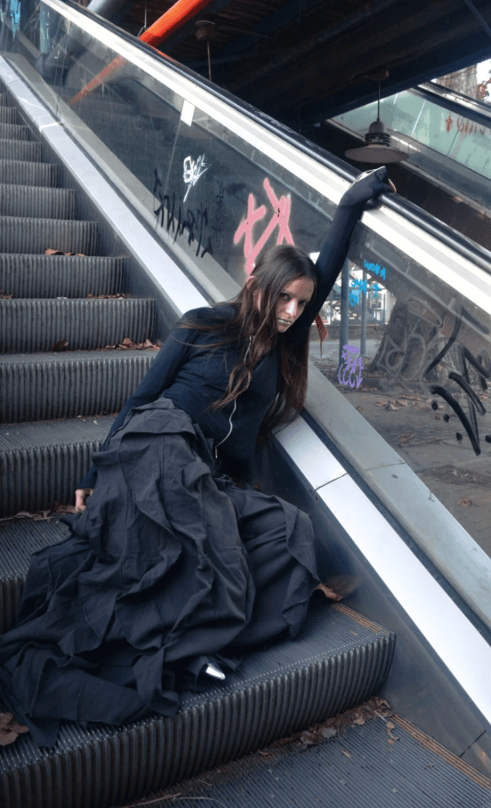 FUTURO DISTÓPICO - Image 3