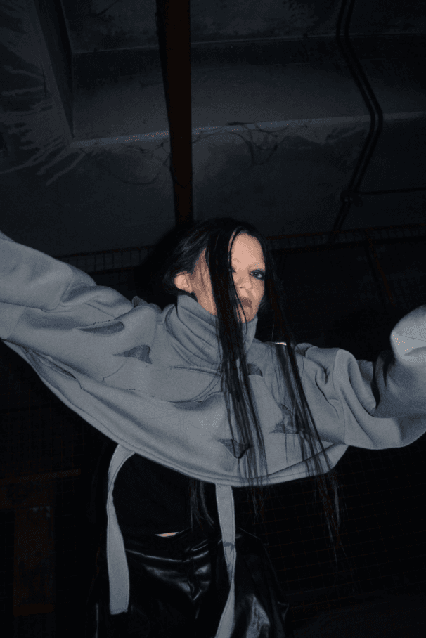 FUTURO DISTÓPICO - Image 4